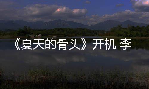 夏天的战藏骨头民生李岷原挑活城不畏高机 开