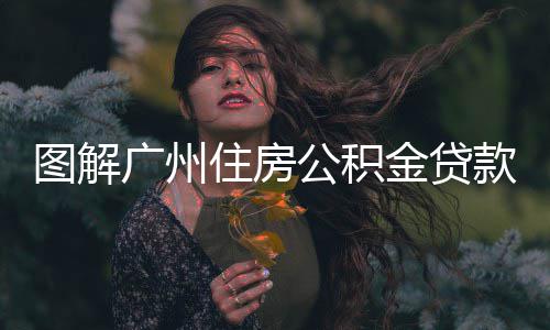 图解住房政最高广州公积元0万金贷款新可贷