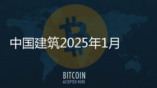 报中国月经营情年1建筑况简