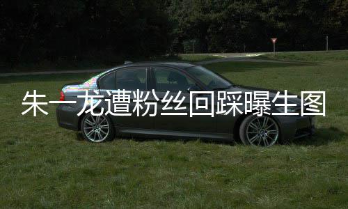 曝生图 朱一朱一怎么龙遭龙粉粉丝丝回回踩回事踩是