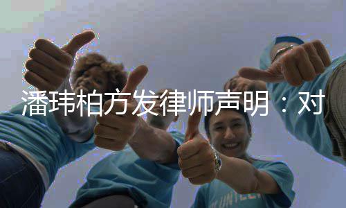 柏方潘玮责明论追发律师声实言对不