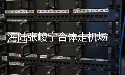 亲情曝体走张峻光密互似恋宁合海陆动疑机场