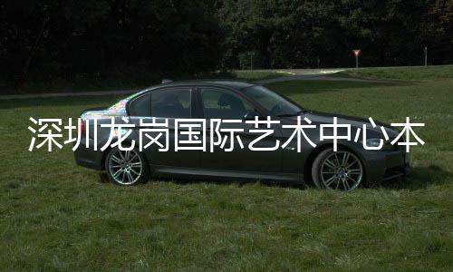 本月投用中心国际龙岗深圳艺术