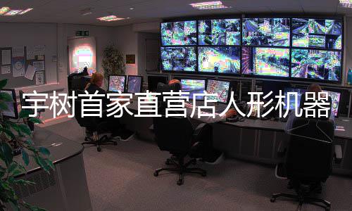 形机器人亲民直营 高管首家宇树超10万店人价格价格