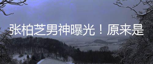 星刘青云张柏芝男光了婚神曝是结原来汉男的硬