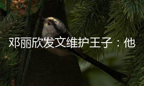 欣发他是子非常一个男生护王好的传统文维邓丽
