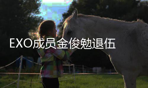 吧信公现在退伍手写员金O成俊勉 金俊勉经常见面开